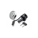 Conjunto Trava Chave Ignição Cg 150 Fan Esi 2010 Magnetron - Next Gear