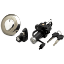Conjunto Trava Chave Ignição Nxr 150 Bros Es 06-08 Magnetron - Next Gear