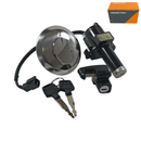 Conjunto Trava Chave Ignição Nxr 150 Bros Es 06-08 Magnetron - Next Gear