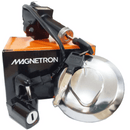 Conjunto Trava Chave Ignição Nxr 150 Bros Es 06-08 Magnetron - Next Gear