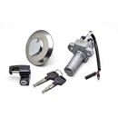 Conjunto Trava Chave Ignição NXR 150 BROS ES 2003-2005 - Next Gear