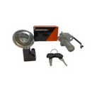 Conjunto Trava Chave Ignição NXR 150 BROS ES 2003-2005 - Next Gear