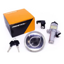 Conjunto Trava Chave Ignição NXR 150 BROS ES 2003-2005 - Next Gear