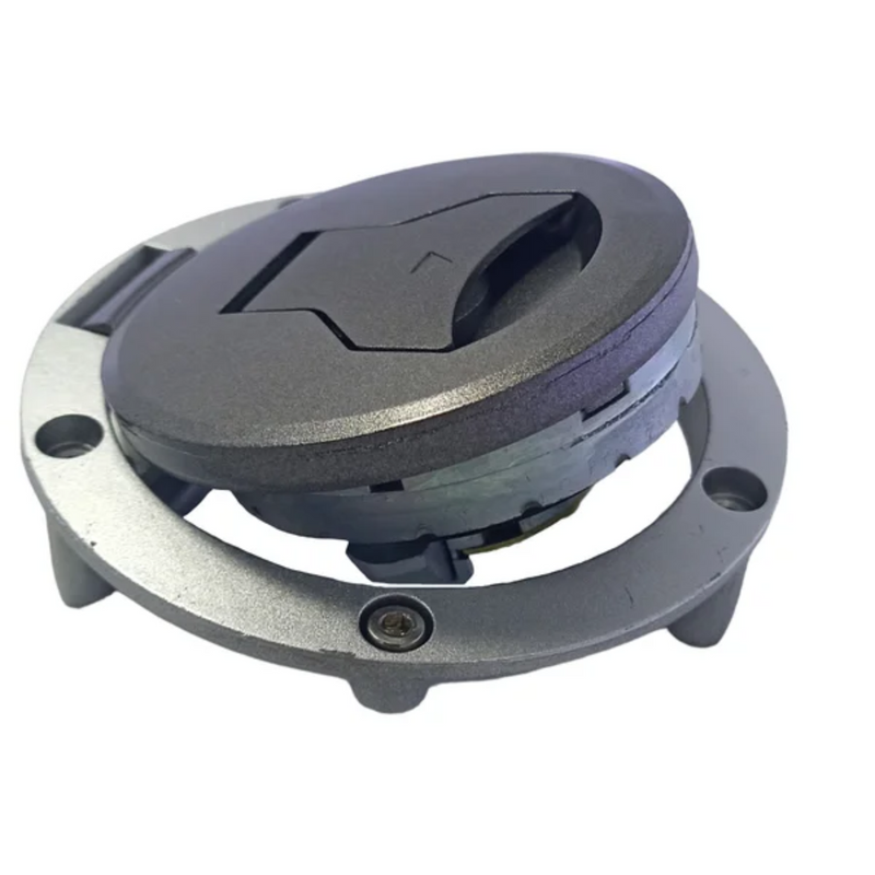 Conjunto Trava Chave Ignição NXR 160 BROS EDD 2018-2020 - Next Gear
