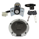 Conjunto Trava Chave Ignição NXR 160 BROS EDD 2018-2020 - Next Gear