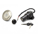 Conjunto Trava Chave Ignição Xtz 125 E 2006 - 2008 Magnetron - Next Gear