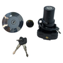 Conjunto Trava Chave Ignição Xtz 125 E 2006 - 2008 Magnetron - Next Gear
