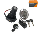 Conjunto Trava Chave Ignição Xtz 125 E 2006 - 2008 Magnetron - Next Gear