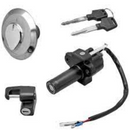 Conjunto Trava Chave IgniçãoCBX 200 STRADA 1994 - 2002 - Next Gear