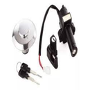 Conjunto Travas Xr 250 Tornado 2001-2005 Magnetron - Next Gear