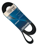 Correia Alternador Ar Ford Courier/ecosport/fiesta 1.0 1.4 - DAYCO