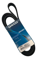 Correia Alternador Ar Ford Courier/ecosport/fiesta 1.0 1.4 - DAYCO