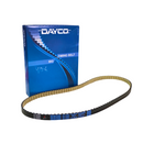correia dentada dayco ford fiesta / ka 1.0 2015 em diante - DAYCO