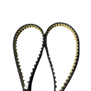 correia dentada dayco ford fiesta / ka 1.0 2015 em diante - DAYCO