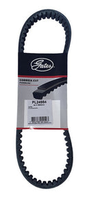 Correia Dentada Transmissão Dafra Citycom 300i 2010 2011... - Gates