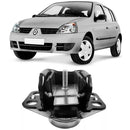 Coxim do Motor Direito Renault Clio Kangoo EQ15108 - Next Gear