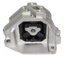 Coxim Motor Lado Direito Sem Suporte Fox 04 A 21 Gol 09 A 21 - Next Gear
