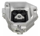 Coxim Motor Lado Direito Sem Suporte Fox 04 A 21 Gol 09 A 21 - Next Gear