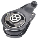 COXIM MOTOR TRAS 307/308/408 C4 2.0 16V - Next Gear