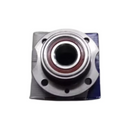 Cubo De Roda Traseiro C/ Rolamento Fiat Uno 1994 A 2009 - HIPPER FREIOS