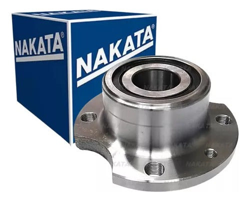 Cubo De Roda Traseiro Fiat Elba Fiorino Strada 1985/2012 - Nakata