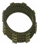 Disco De Embreagem Biz/c100/ks/dreamc100/wave100 - Next Gear