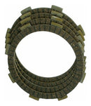 Disco De Embreagem Biz/c100/ks/dreamc100/wave100 - Next Gear