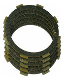 Disco De Embreagem Cg125/fan/cargo/cg150/titan/cg160 2016.. - Next Gear