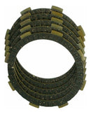 Disco De Embreagem Cg125/fan/cargo/cg150/titan/cg160 2016.. - Next Gear