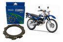 Disco De Embreagem Cobreq Yamaha Xt 225 1996 1997 1998 1999 - Next Gear