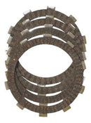 Disco De Embreagem Factor125i Fazerys150 2014... Vedamotors - Next Gear