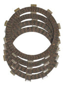 Disco De Embreagem Factor125i Fazerys150 2014... Vedamotors - Next Gear