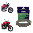 Disco De Embreagem Honda Cb500/cb500f/abs/cb500x Cobreq - Next Gear