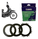 Disco De Embreagem Kasinski Soft 50 2010 2011 2012 2013 - Next Gear