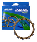 Disco De Embreagem Original Shineray Xy50q Cobreq - Next Gear