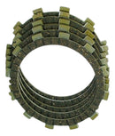 Disco De Embreagem P/ Suzuki En 125 Yes 2005 Em Diante - Next Gear