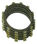 Disco De Embreagem P/ Suzuki En 125 Yes 2005 Em Diante - Next Gear