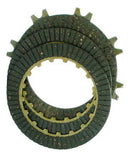 Disco De Embreagem Traxx Star50/smash110 Vedamotors - Next Gear