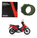 Disco De Embreagem Traxx Star50/smash110 Vedamotors - Next Gear