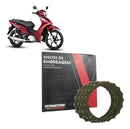 Disco De Embreagem Vedamotors Biz125/+/es/ex/ks 2006 2007... - Next Gear