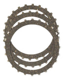 Disco De Embreagem Vedamotors Honda Biz 110i 2016 2017 - Next Gear