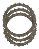 Disco De Embreagem Vedamotors Honda Biz 110i 2016 2017 - Next Gear