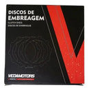 Disco De Embreagem Vedamotors Honda Biz 110i 2016 2017 - Next Gear