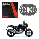 Disco De Embreagem Vedamotors Honda Cb250f/twister 2016.. - Next Gear