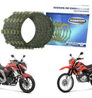 Disco De Embreagem Yamaha Fazer 250 / Xtz 250 Vedamotors - Next Gear