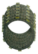 Disco De Embreagem Yamaha Fazer 250 / Xtz 250 Vedamotors - Next Gear