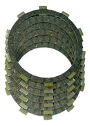 Disco De Embreagem Yamaha Fazer 250 / Xtz 250 Vedamotors - Next Gear