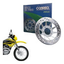 Disco De Freio Dianteiro Cobreq Honda Nxr 150 Bros - Next Gear