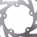 Disco De Freio Dianteiro Cobreq Yamaha Fazer 2005 - 2018 - Next Gear