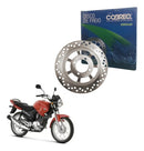 Disco De Freio Dianteiro Cobreq Ybr 125 2000-2008 - Next Gear